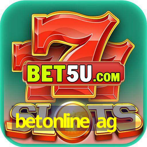 betonline ag